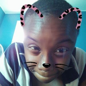 Meet your Posher, Angelique